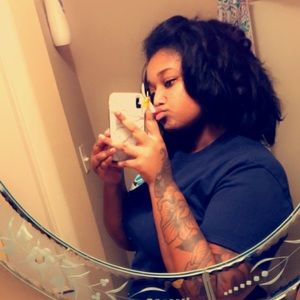 Meet your Posher, Jamilah